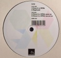 Lone/ONCE IN A WHILE 12"