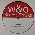 Waze & Odyssey/LOVE THAT BURNS HOT.. 10"
