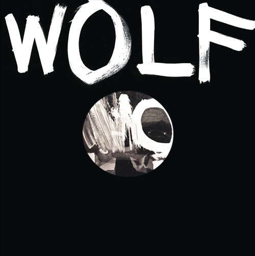 Frits Wentink/WOLF EP 31 12"