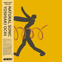 Yoshiaki Ochi/NATURAL SONIC LP