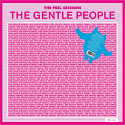 Gentle People/THE PEEL SESSIONS 12"