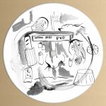 Kincaid/NOTHING IS EP 12"