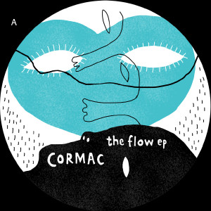 Cormac/THE FLOW EP 12"