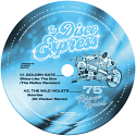 Various/DISCO EXPRESS: 75th RELEASE 12"