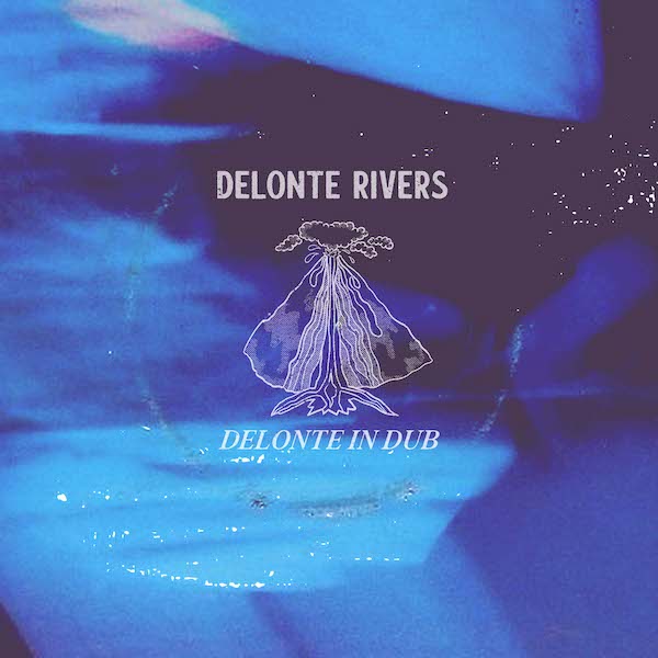 Delonte Rivers/DELONTE IN DUB 12"