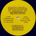 Yo DJ!/PIMPS UP HOES DOWN LP