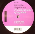 Marcello Napoletano/FROM THE DEPTHS..12"