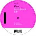 Ibex/MELTDOWN EP 12"