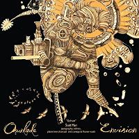 Osunlade/ENVISION  10"