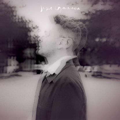 Jesse Gannon/JESSE GANNON EP 12"