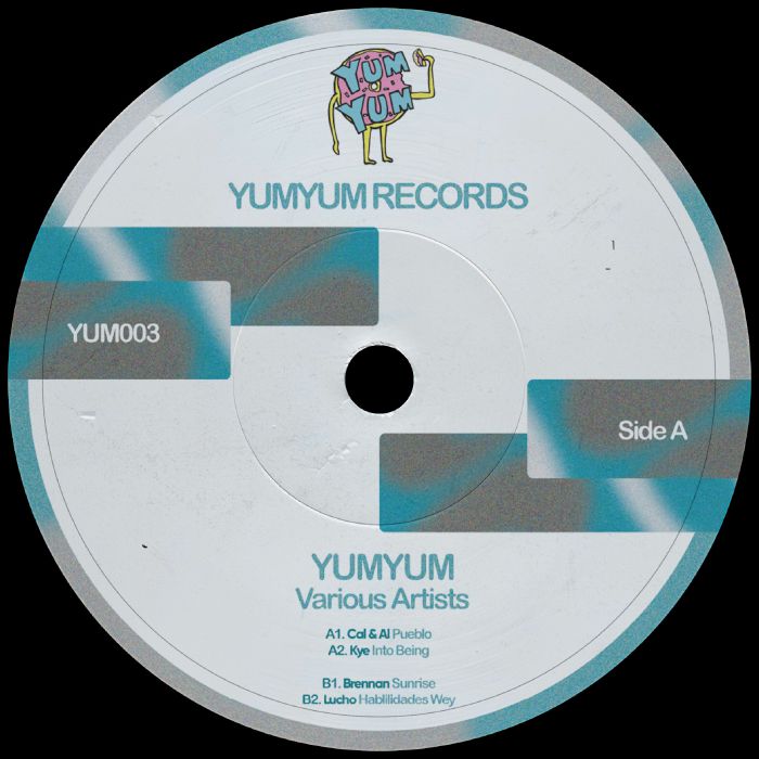 Various/YUMYUM 12"