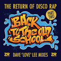 Various/BACK TO THE OLD SCHOOL PART 2 12"