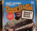Doug Willis/DOUG'S DISCO BRAIN DCD