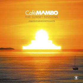 Various/CAFE MAMBO: SUNSET SESSIONS DCD