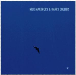 Nick Mackrory & H. Collier/ELLE DIT 12"