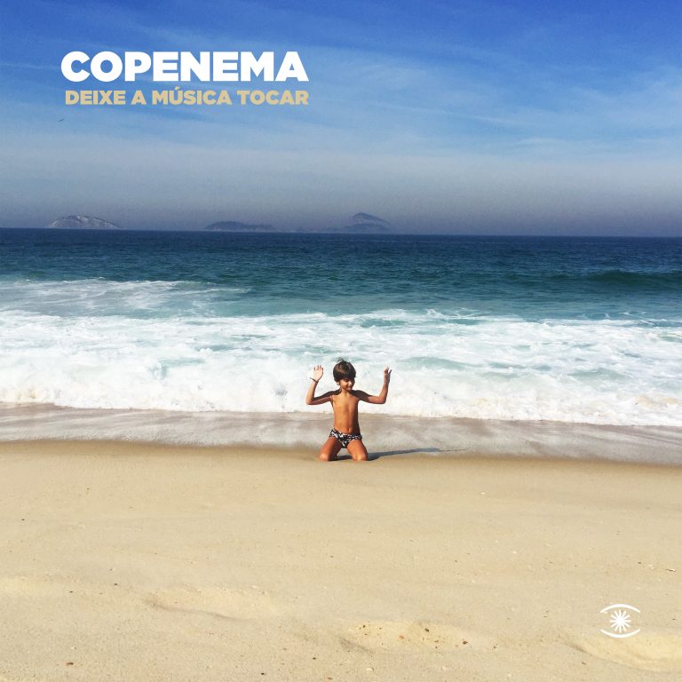 Copenema/DEIXE A MUSICA TOCAR 12"
