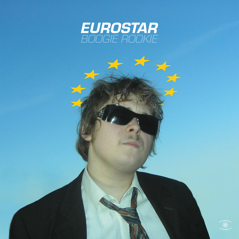 Boogie Rookie/EUROSTAR LP