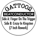 Beatconductor/GATT002 7"