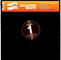 Happy Mondays/BALEARIC BEATS 12"
