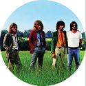 Led Zeppelin/KNEBWORTH SLIPMAT