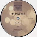 Mr. Fingers/MR. FINGERS EP 12"