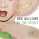 Boo Williams/FRUITS OF THE SPIRIT EP 12"