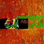 Aedena Cycle/ALBITE CD