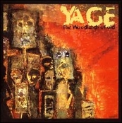 Yage/THE WOODLANDS OF OLD CD