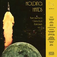 Various/HOLDING HANDS CD