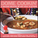 Various/DOME COOKIN'-SECOND HELPING.. CD