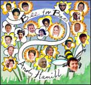 Andy Hamill/BEE FOR BASS CD