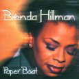 Brenda Hillman/PAPER BOAT CD