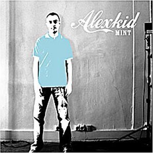 Alexkid/MINT (IMPORT VERSION) CD