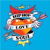 Various/HIP HOP LOVE SOUL CD