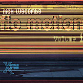 Various/FLOWMOTION VOL.1 CD