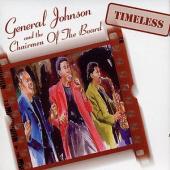 General Johnson/TIMELESS CD