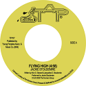 Jackie Stoudemire/FLYING HIGH 7"
