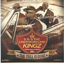 UGK vs B.B. King/TRILL IS GONE DLP