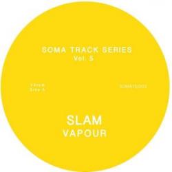 Slam/SOMA TRACK SERIES VOL. 5 & 6 12