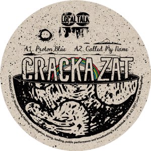 Crackazat/PROTON BLUE 12