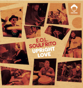 E.O.L. Soulfrito/UPRIGHT.. (L VEGA) 12