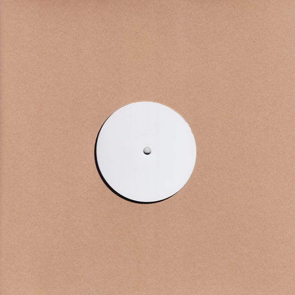 Floating Points/PL03DJ WHITE LABEL 12