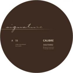 Calibre/LIT & GENTLE PUSH 12