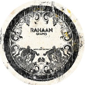 Rahaan/GRAPES EP 12