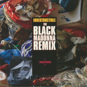 Robyn/INDESTRUCTIBLE (BLACK MADONNA) 12