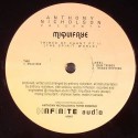 Miquifaye/TRIBES OF CHANT  12