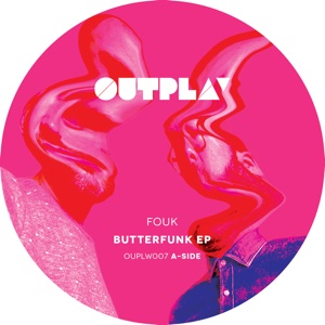 Fouk/BUTTERFUNK EP 12