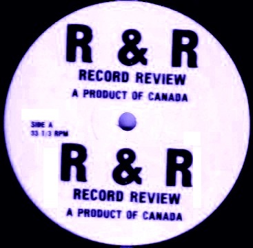 Various/RECORD REVIEW 1992 12