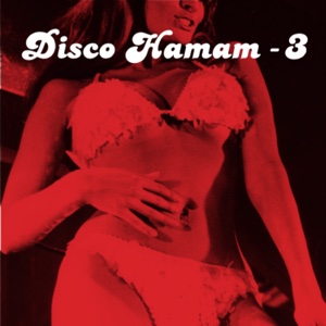 Various/DISCO HAMAM VOL. 3 12