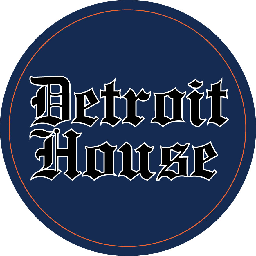 Detroit House Music/SLIPMAT